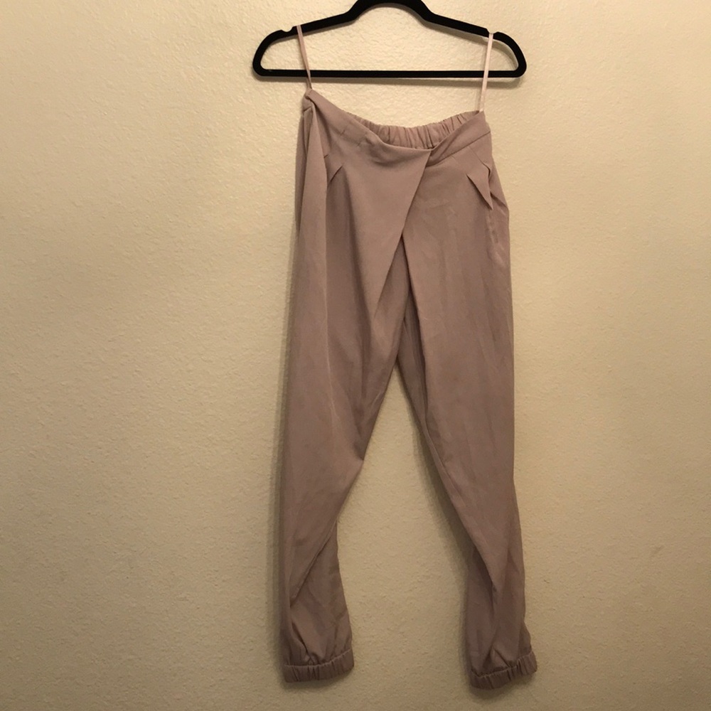 Topshop trousers